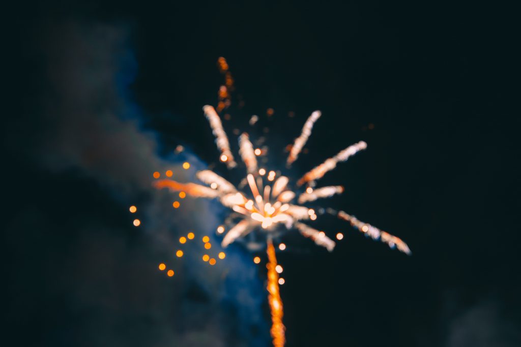 Firework | Celebration