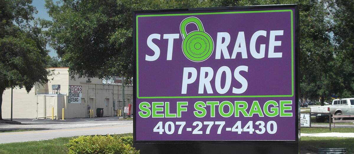 Why SiteLink Storage Pros Self Storage